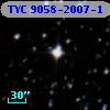 TYC 9058-2007-1