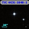 TYC 4426-1040-1
