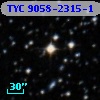 TYC 9058-2315-1