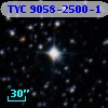 TYC 9058-2500-1