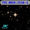 TYC 9058-2516-1
