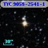 TYC 9058-2541-1
