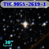 TYC 9058-2619-1