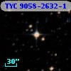 TYC 9058-2632-1