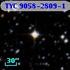 TYC 9058-2809-1