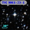 TYC 9061-23-1
