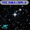 TYC 9061-209-1