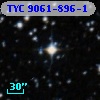 TYC 9061-896-1