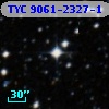 TYC 9061-2327-1