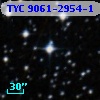 TYC 9061-2954-1