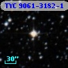 TYC 9061-3182-1