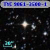 TYC 9061-3500-1