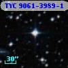 TYC 9061-3989-1