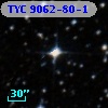 TYC 9062-80-1