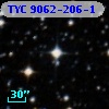 TYC 9062-206-1
