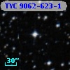 TYC 9062-623-1