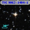 TYC 9062-1404-1