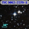 TYC 9062-2279-1