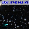 1RXS J174710.6-633700