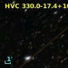HVC 330.0-17.4+103