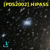 [PDS2002] HIPASS HVC  1751