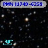 PMN J1749-6258