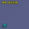 HD 163526
