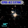 CPD-62  5770C