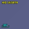 HD 163879