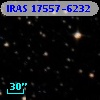 IRAS 17557-6232