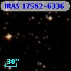 IRAS 17582-6336