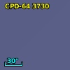 CPD-64  3730