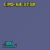 CPD-64  3738