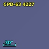 CPD-63  4227