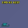 CPD-63  4237