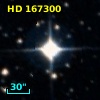 HD 167300