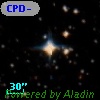 CPD-62  5817B