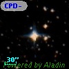 CPD-62  5817A