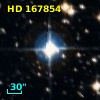 HD 167854