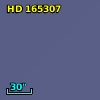 HD 165307