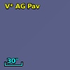 V* AG Pav