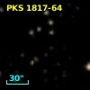 PKS 1817-64