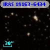 IRAS 18163-6434