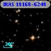 IRAS 18168-6248