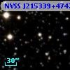 NVSS J215339+474710