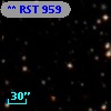 ** RST   959