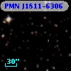 PMN J1811-6306
