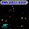 PMN J1822-6359