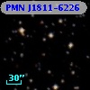 PMN J1811-6226