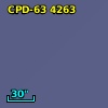 CPD-63  4263